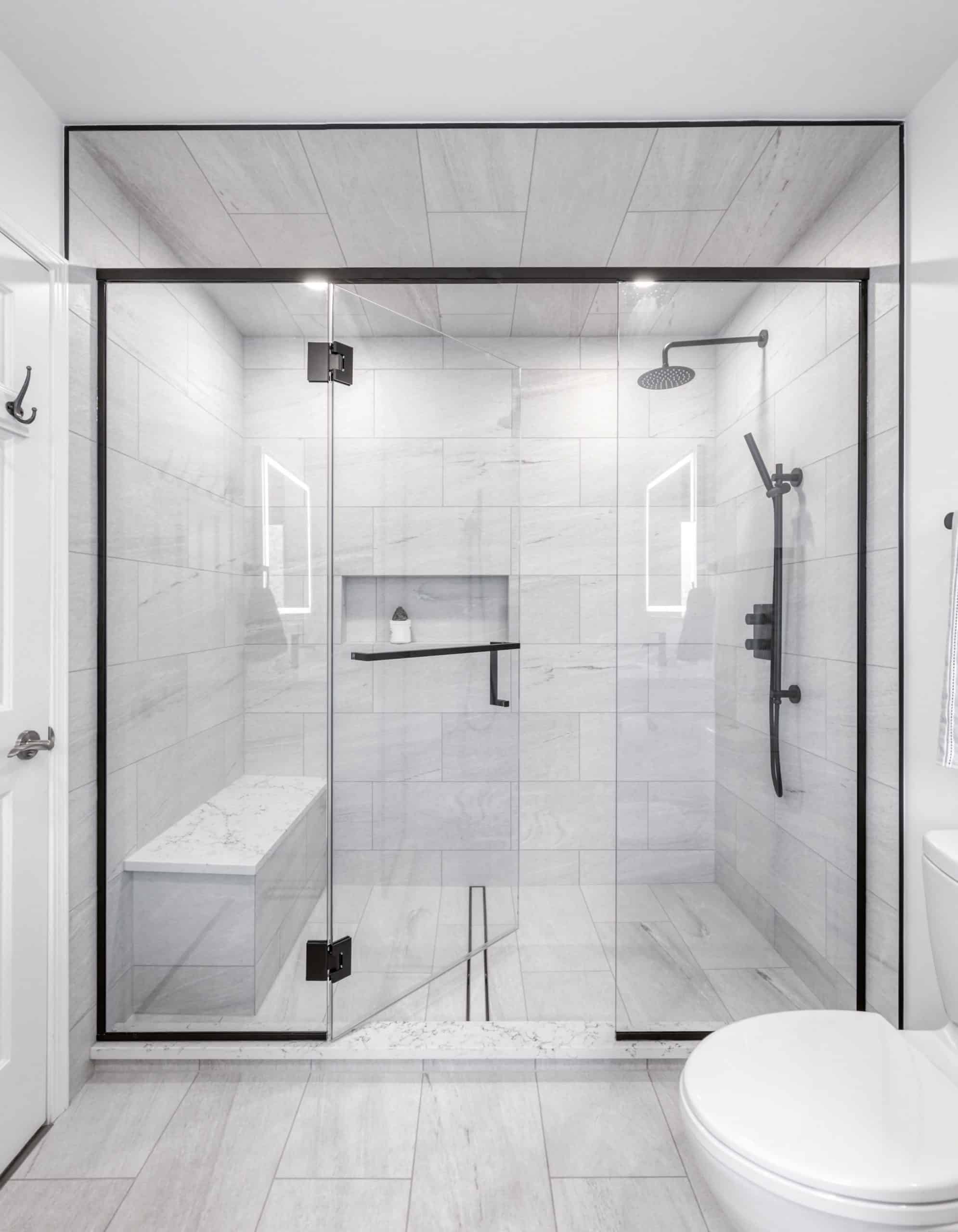 Bathroom renovations Edmonton