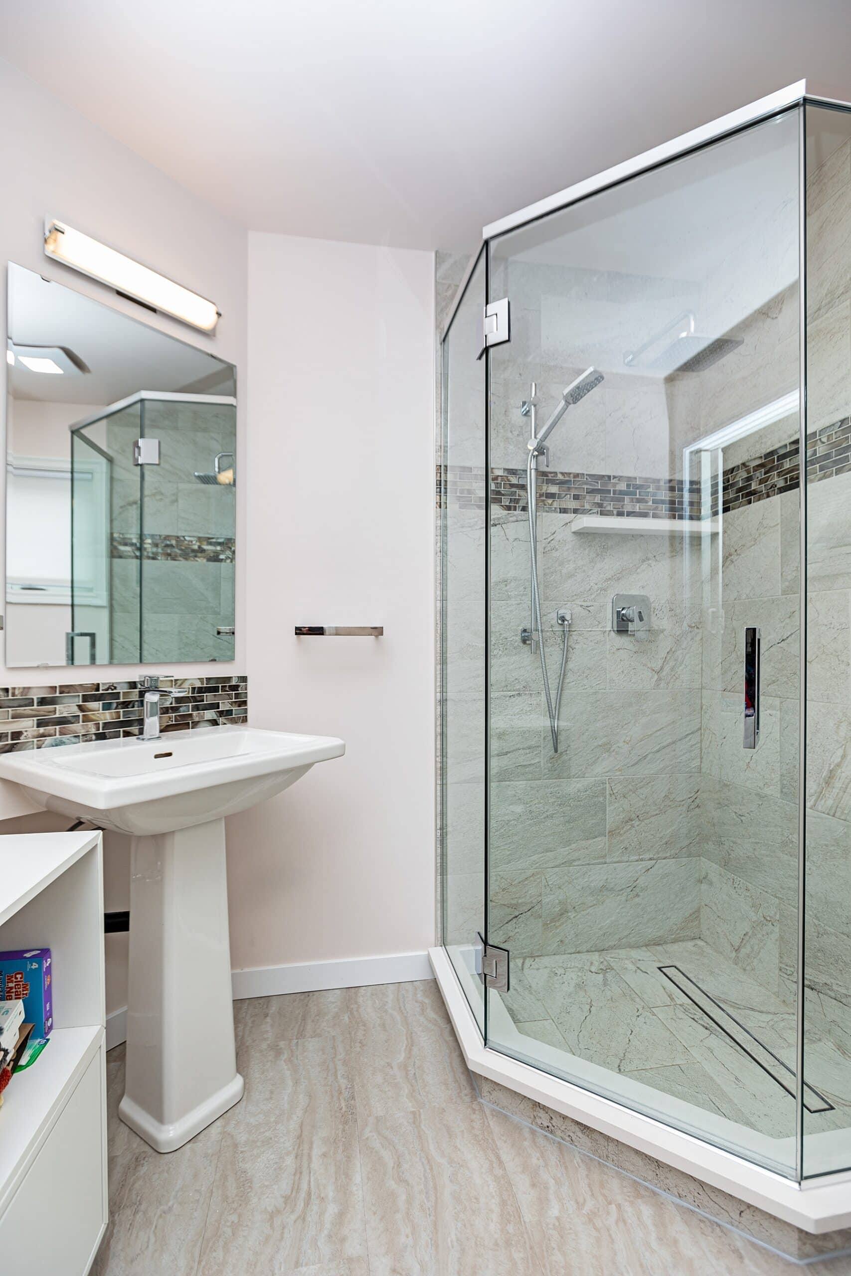 Bathroom renovations Edmonton